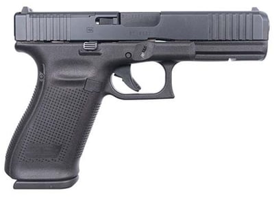 Glock 21 Gen5 MOS .45 ACP 4.61" 13rd Pistol, 3 Mags, Black - $620 + FREE Shipping