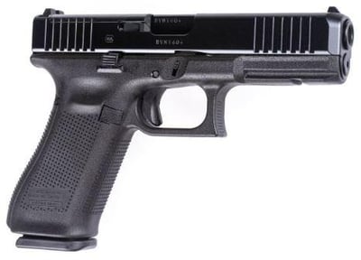 Glock 22 MOS 40S&W Gen5 15RD - $429.99 