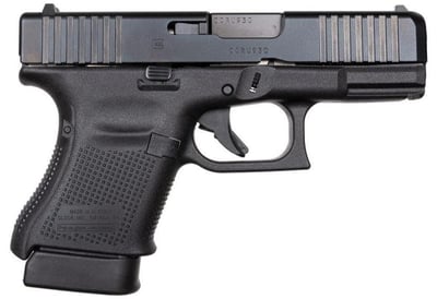 Glock 30 Gen5 .45 ACP 3.78" Barrel 10-Rounds - $430.99 ($19.99 S/H on Firearms / $15.99 Flat Rate S/H on ammo)