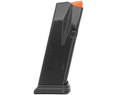Glock 43X / 48 9mm 15-Round Factory Magazine - $32.99 
