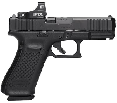 Glock 45 Gen5 MOS 9mm 4.02" 17rd Pistol w/ EoTech Mini Reflex Sight - $899.99 + FREE Shipping