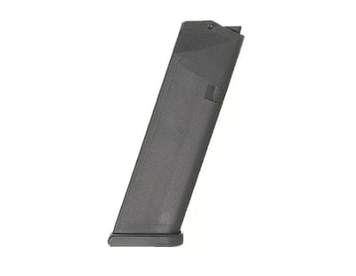 Glock G17 / G34 9mm 10-Round Magazine, Black - $19.54
