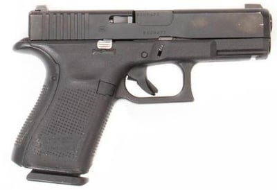 Glock G19 GEN5 (LE Trade-In) - $398.99 