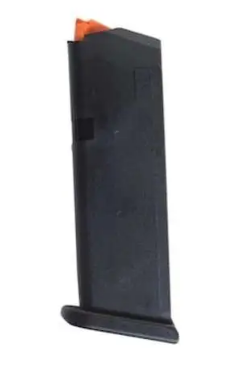 Glock G20 Gen5 10mm 15-Round Magazine, Packaged - $5.01 
