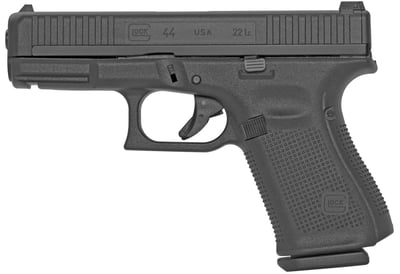 Glock 44 22LR USED Factory Rebuild 10rd 2 Magazines - $309.99 (S/H $19.99 Firearms, $9.99 Accessories)
