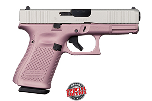 Pink Glocks for Sale