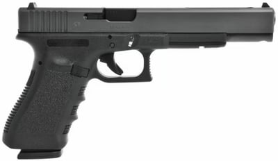 Glock 17L 9mm Rebuilt FG&R - $556.50 (Free S/H on Firearms)