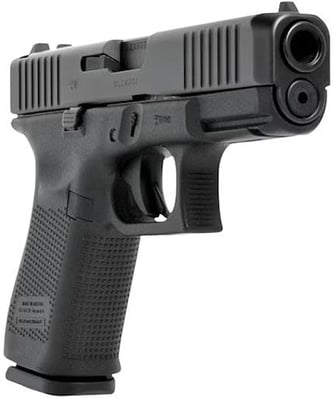 Glock 23 Gen 5 .40 S&W 4.02" barrel 10 Rnds - $479 + Free Shipping (Free Shipping on $100+ Orders)