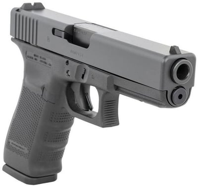 Glock 20 Gen4 10mm Pistol (Made in USA) - $599.99 