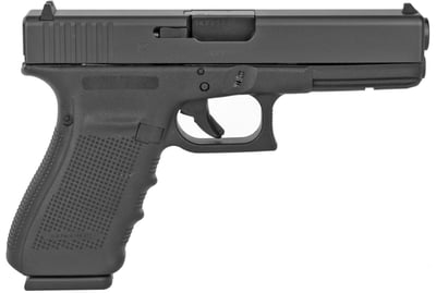 Rebuilt Glock 20 Gen 4 10mm 15 Round Capacity - $469 