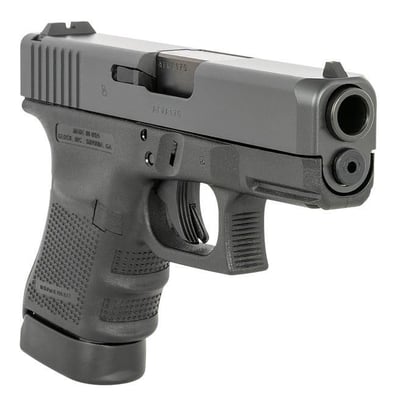 Glock 30 Gen4 .45 ACP 3.78" Barrel 10-Rounds USA Made - $519 (Email Price) 