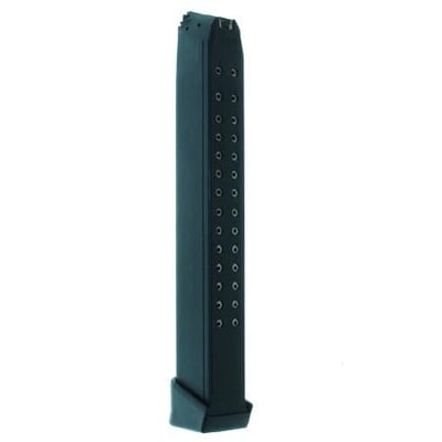 KCI GLOCK 9mm 33 Round Magazine HG Hunting and Tactical - $19.99