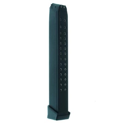 Glock Kci 33rd 9mm Magazine for the Glock 17 19 26 34 - $19.99