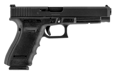 Glock 41 Gen 4 MOS .45 ACP 5.31" Barrel 13-Rounds - $615.99 (E-mail Price)