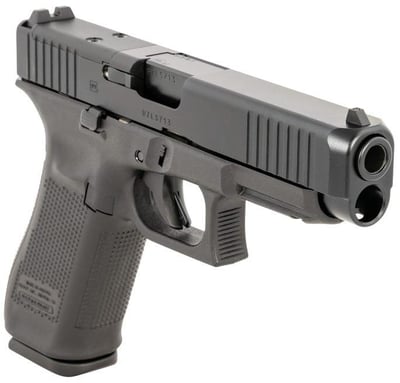 Glock 47 MOS 9mm 4.49" Barrel 10-Rounds - $620 ($19.99 S/H on Firearms / $15.99 Flat Rate S/H on ammo)