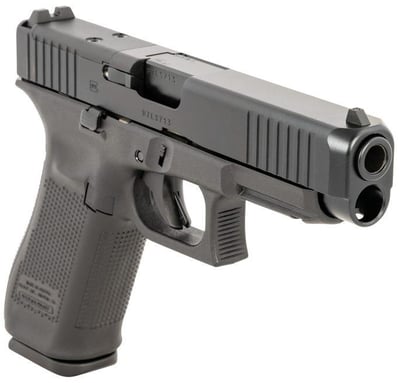 Glock 47 MOS 9mm 4.49" Barrel 10-Rounds - $659.99