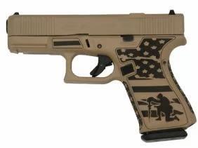 Glock G19 Gen 5 9mm Memorial Day - $699.99 
