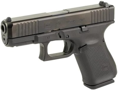 Glock 19 V 9mm 4.02" Barrel 15-Rounds - $489.25 (LogIn Price)