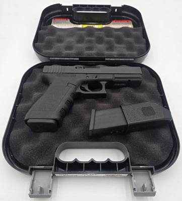 USED Glock 20SF 10mm 4.6" barrel 10 Rnds - $579.99 