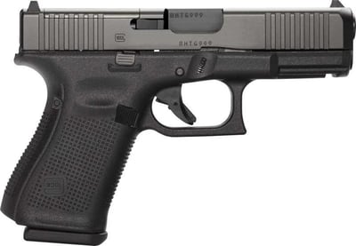 Glock 23 V MOS .40 SW 4.02" Barrel 13-Rounds - $562.38 (LogIn Price)