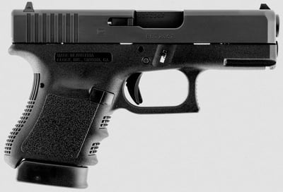 Glock G36 .45 ACP 3.78" barrel 6 Rnds Rebuilt - $535.99