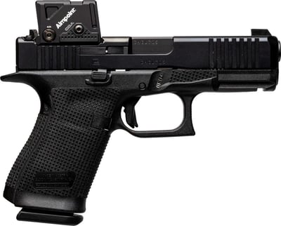 Glock 19 Gen 6 9mm 4.02" Barrel 15-Rounds w/ Aimpoint COA - $1050 (Email Price) 