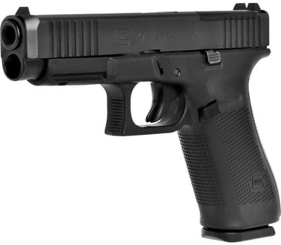 Glock 47 MOS 9mm 4.49" Barrel 17-Rounds 3-Mags - $559.65 (Email Price) 