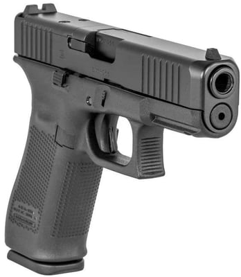 Glock 45 MOS 9mm 4.02" Barrel 10-Rounds Fixed Sights - $576 (Email Price) 