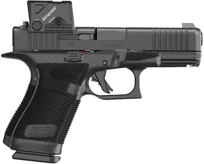 Backorder - Glock 19 Gen 6 9mm 4.02" barrel 15 Rnds w/Aimpoint COA - $1053 (Free Shipping on $100+ Orders)