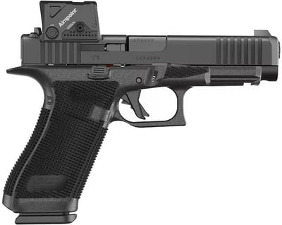 Backorder- Glock 17 Gen 6 9mm 4.49" barrel 17 Rnds w/Aimpoint COA - $1053 (Free Shipping on $100+ Orders)