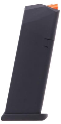 Glock Gen 5 Glock 19 9mm 15-Round Factory Magazine BLACK - $23.99