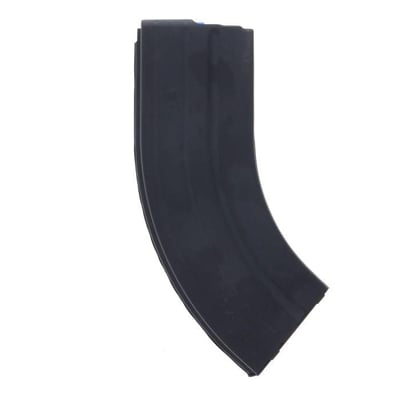 Duramag SS AR-15 6.5 Grendel / 6mm ARC 26-Round Stainless Steel Magazine - $19.99