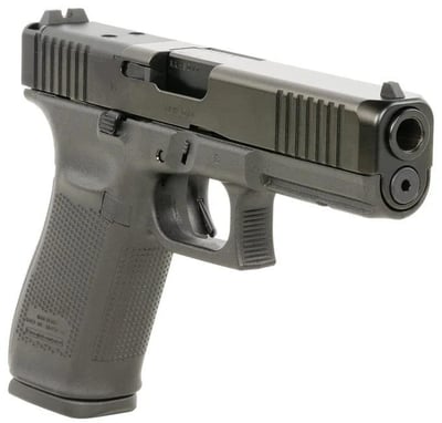 Glock 20 Gen5 MOS 10mm 4.61" Barrel 10-Rounds USA - $679.95 