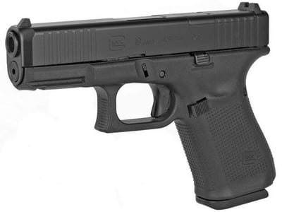 Glock 19 Gen 5 Compact MOS 9mm 4.02" Barrel 10-Rounds - $620 + Free Shipping 