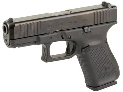 Glock 19 V 9mm 4.02" Barrel 10-Rounds - $486.88 (Email Price)