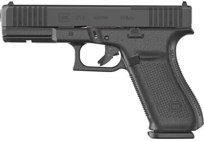 Glock 21 V MOS .45 ACP 4.61" Barrel 10-Rounds - $551.46