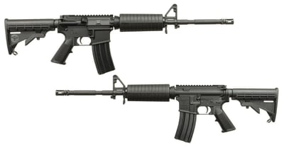 Double Star Mil Spec Dragon 5.56 NATO / .223 Rem 16" Barrel 30-Rounds - $623.99 ($9.99 S/H on Firearms / $12.99 Flat Rate S/H on ammo)
