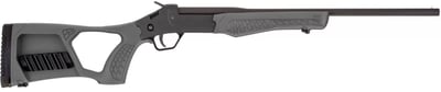 ROSSI Tuffy 410 18.5in Black 1rd - $150.99 (Free S/H on Firearms)