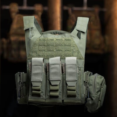 The Golf Course Armor Kit - $223.30 after code "LIBERTY"