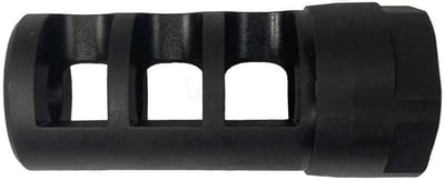 Grand Power Stribog S9 9mm Muzzle Brake - 1/2 x 28 - $35.99 