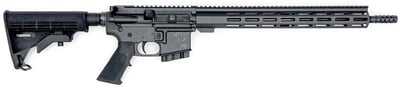Great Lakes Firearms GL-15 350 Legend Semi-Auto Rifle Black 16 in Barrel - $599.99 (Free S/H on Firearms)