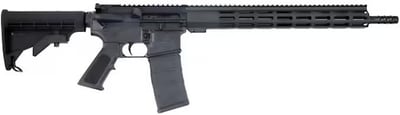 GLFA AR-15 .223 Wylde 16" barrel 30 Rnds Black - $399.99 (Add To Cart) (Free Shipping on $100+ Orders)