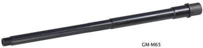 Green Mountain 350 Legend AR-15 Barrel 16" Govt. Nitride - $210.95 (FREE Shipping over $50)