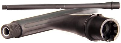 Green Mountain 300 BLK AR-15 Barrel 16" M4 Fluted Phosphate - $194.95 (FREE Shipping over $50)