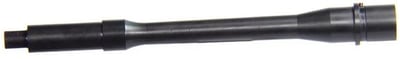 Green Mountain 9mm AR-15 Barrel 10.5" M4 Nitride - $182.95 (FREE Shipping over $50)