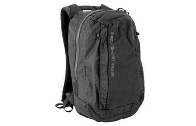 Grey Ghost Gear Scarab Day Pack Diamond Black/Black - $49.98