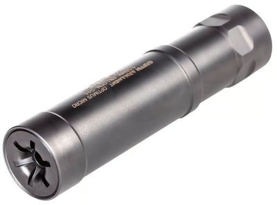 Griffin Armament Optimus Micro .22 Cal Suppressor - $393.93 (Add to Cart Price) + Free Shipping