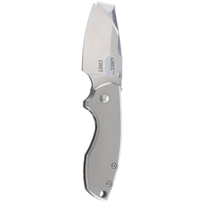 CRKT Pilar Frame Lock Gray - $24.99 (Free Shipping over $99)