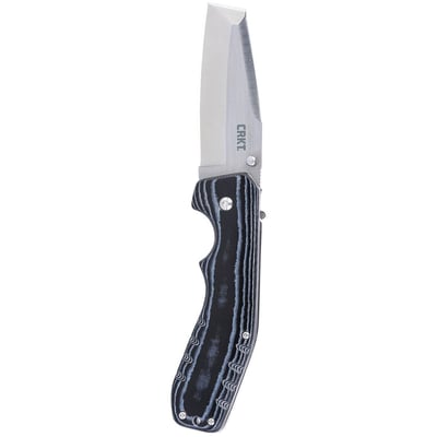 CRKT Folding Razel Liner Lock - $32.99 (Free Shipping over $99)