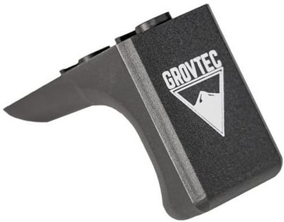 GrovTec G-Stop Reversible Hand Stop/Barricade Stop - $25.95 